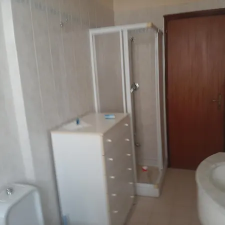 Zona Centrale Di Apartment