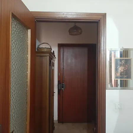 Zona Centrale Di Apartment Giarre