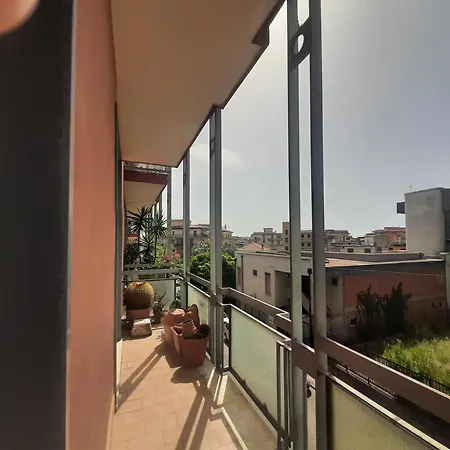 Zona Centrale Di Apartment